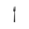 Вилка столовая 20 см, Hidraulic Black, Comas