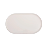 Блюдо овальное 28см CHOPIN PLATINUM, Porland