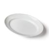 Тарелка овальная Venedik 29 см, Gural Porselen