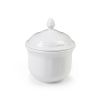 Сахарница с крышкой Venedik 180 мл, Gural Porselen