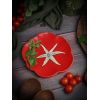 Тарелка 21 см, Tomato, Casa di fortuna