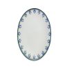Блюдо овальное Siciliya 32 см, Farika