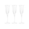 Набор из 6-ти бокалов для шампанского, 150 мл, Gemma Sivigli, Le Stelle
