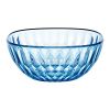 Чаша Vanity, 30 см, голубая, Guzzini