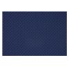 Салфетка подстановочная Viennese, 48,8х36 см, синяя, Guzzini
