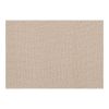 Салфетка подстановочная Silkstone, 43х30 см, бежевая, Guzzini