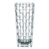 Ваза Bossa Nova 20 см, бессвинцовый хрусталь, Nachtmann