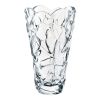 Ваза Petals Vase 28 cm, хрусталь, Nachtmann