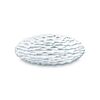 Набор тарелок Sphere Salad Plate 23cm Set/2, 2 шт., хрусталь, Nachtmann