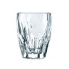 Набор стаканов для виски Sphere Whisky tumbler Set/4, 4 шт., 300 мл, хрусталь, Nachtmann