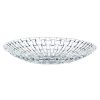 Салатник 25 см (bowl), бессвинцовый хрусталь, Nachtmann