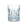 Набор стаканов для виски Noblesse Whisky tumbler Set/4, 4 шт., 295 мл, хрусталь, Nachtmann