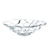 Чаша Petals Bowl 34 cm, хрусталь, Nachtmann