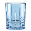 Тумблер Highland Tumbler Aqua, 345 мл, хрусталь, Nachtmann