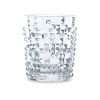 Набор стаканов для виски Punk, 348 мл, 4 шт., хрустальное стекло, Nachtmann