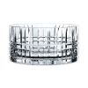 Чаша Square Bowl 23 cm, h116 мм, хрусталь, Nachtmann