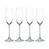 Набор фужеров для шампанского VIVINO OLD (4 шт.), хрустальное стекло, Nachtmann
