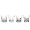 Набор низких стаканов Classix, 247 мл, 4 шт., Nachtmann