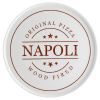 Блюдо для пиццы World Foods Napoli, ?31 см, TYPHOON