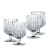 Набор из 4-х бокалов Jules, объем: 260 мл, материал: бессвинцовый хрусталь, 101978, NACHTMANN, Германия