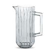 Кувшин Jules, объем: 1135 мл, материал: бессвинцовый хрусталь, 101977, NACHTMANN, Германия