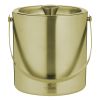 Ведерко для охлаждения вина Barware 1,5 л золото, Viners
