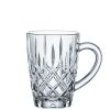 Набор из 2 кружек для горячих напитков Hot Beverages, 350 мл., Nachtmann