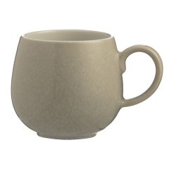 Кружка Reactive, 350 мл, бежевая, Mason Cash