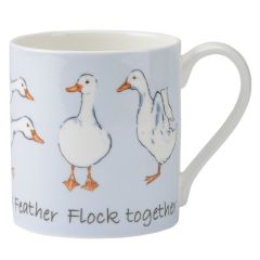 Кружка Farmhouse Goose 370 мл, Price&Kensington