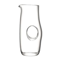 Графин Void, 1,2 л, LSA International