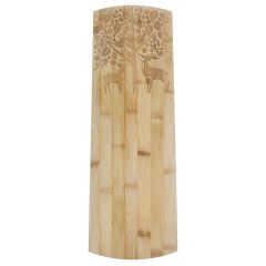 Доска сервировочная бамбуковая In the Forest, 16х45 см, Mason Cash