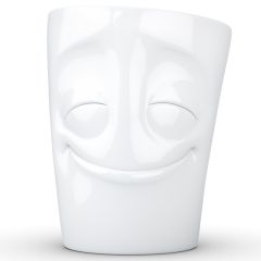 Кружка Tassen Cheery, 350 мл, белая, Tassen