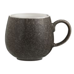 Кружка Reactive, 350 мл, коричневая, Mason Cash