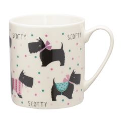 Кружка Scotty 340 мл, Price&Kensington