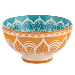 Миска World foods India D 15 см, TYPHOON