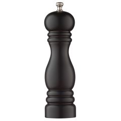 Мельница для соли Smart Solutions, 20 см, коричневая, Smart Solutions