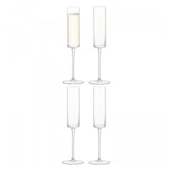 Набор бокалов Otis, 150 мл, 4 шт., LSA International