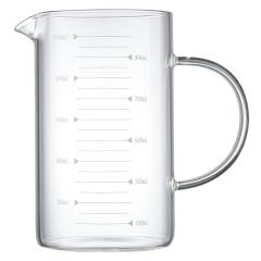 Кувшин мерный Smart Solutions, 1 л, Smart Solutions