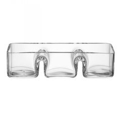 Менажница Serve, 7х30х11 см, LSA International