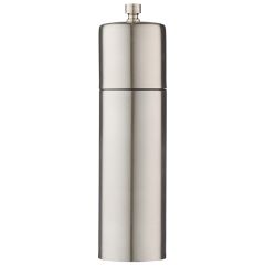 Мельница для соли Smart Solutions, 18 см, нержавеющая сталь, Smart Solutions