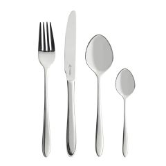 Набор из 24 столовых приборов Eden, Viners