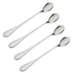 Набор из 4 десертных ложек Select, Viners