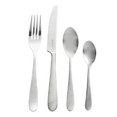 Набор из 24 столовых приборов Glamour, Viners