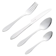 Набор из 16 столовых приборов Everyday Breeze, Viners