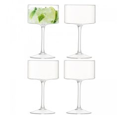 Набор креманок Otis, 280 мл, 4 шт., LSA International