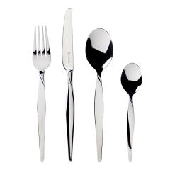 Набор из 16 столовых приборов Twist, Viners