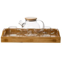 Набор для чаепития Smart Solutions, 1 л, Smart Solutions