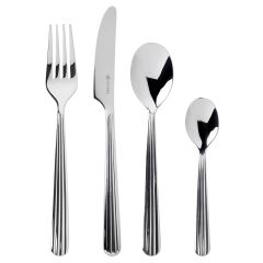 Набор из 16 столовых приборов Grace, Viners