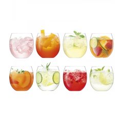 Набор стаканов Balloon, 8 шт., LSA International