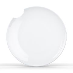 Набор тарелок Tassen, With bite, ? 15 см, 2 шт., Tassen